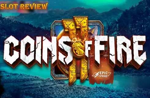 11 Coins of Fire icon